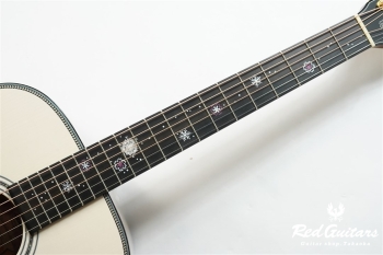 HF-Fuyuzakura’21 SF,S-ESU/ATB 【Deviser One Day Guitar Show 2021】